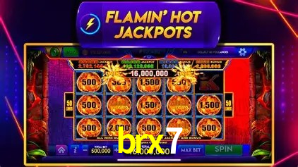 Desvendando o Mundo dos Jogos Virtuais na brx7