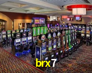 A Emoção da Loteria na brx7: Uma Chance de Mudança de Vida