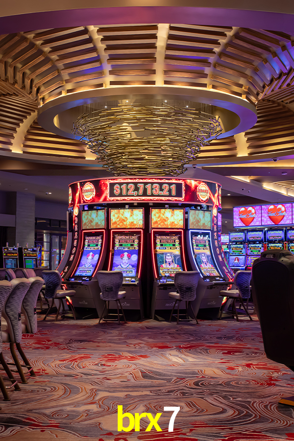 Explorando a Categoria de Eventos em Apostas na brx7