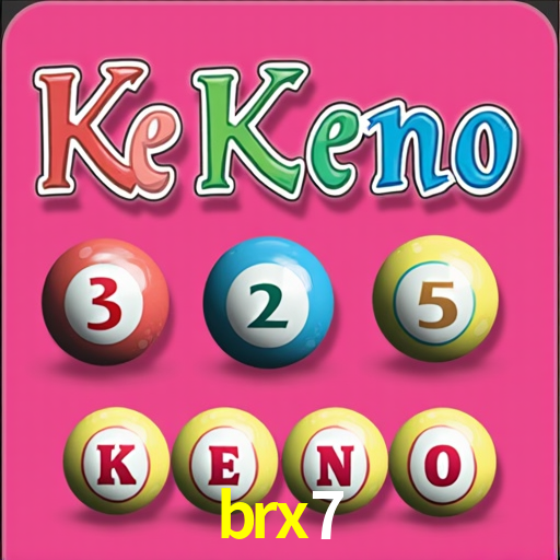 A Emoção da Loteria na brx7: Uma Chance de Mudança de Vida